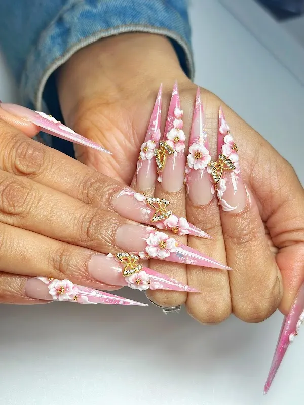 Nails & Brows MetroCentre Gateshead — Nail salon in Gateshead